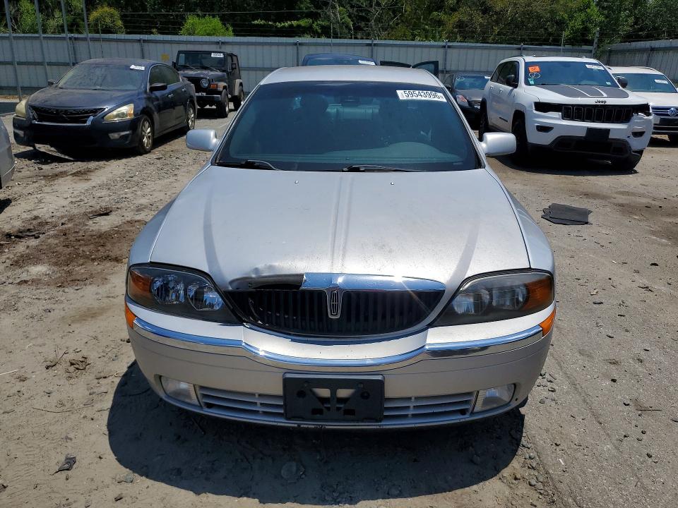 Aukcja sprzedaży 2000 Lincoln Ls, vin: 1LNHM87A4YY897627, numer aukcji: 59543996
