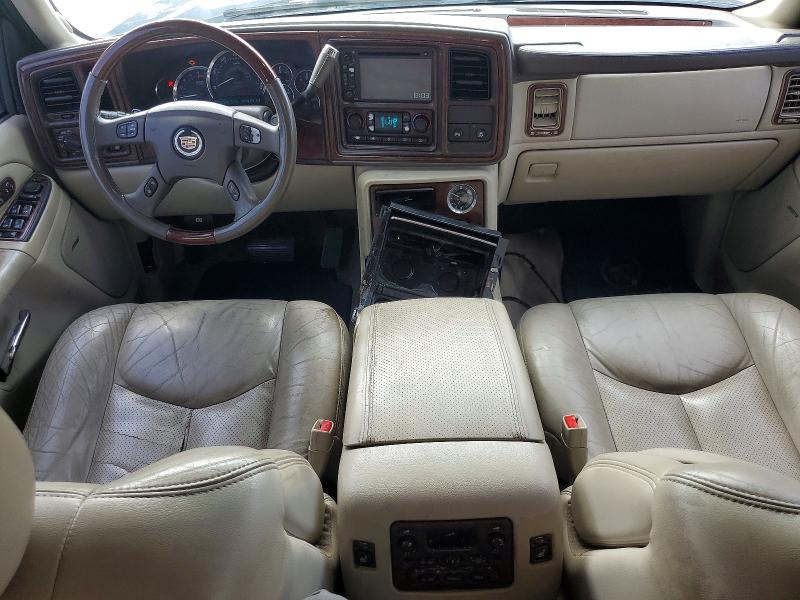 Aukcja sprzedaży 2005 Cadillac Escalade, vin: 1GYEK63N75R176888, numer aukcji: 59868286