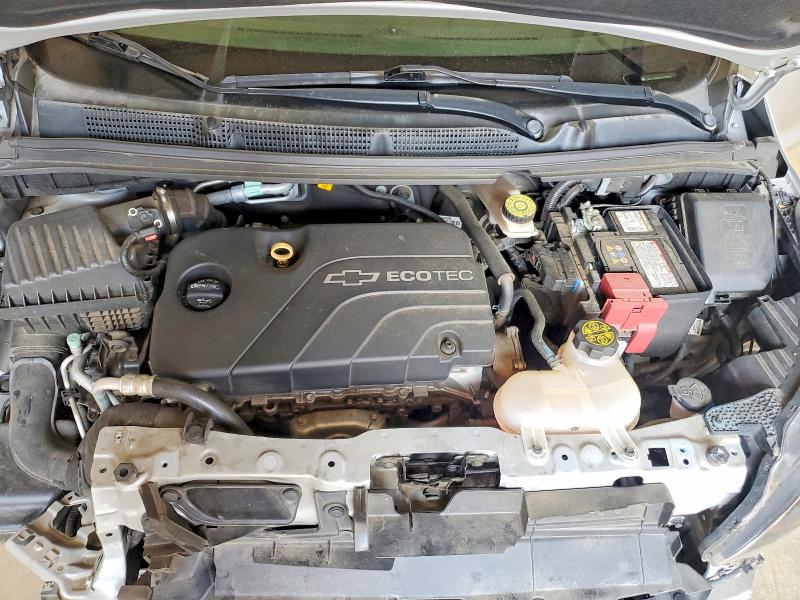 2019 Chevrolet Spark მანქანა იყიდება აუქციონზე, vin: KL8CB6SA7KC719675, აუქციონის ნომერი: 63111196