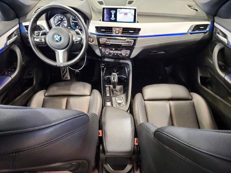 Продаж на аукціоні авто 2021 Bmw X1, vin: WBXJG9C00M5S73550, номер лоту: 61835576
