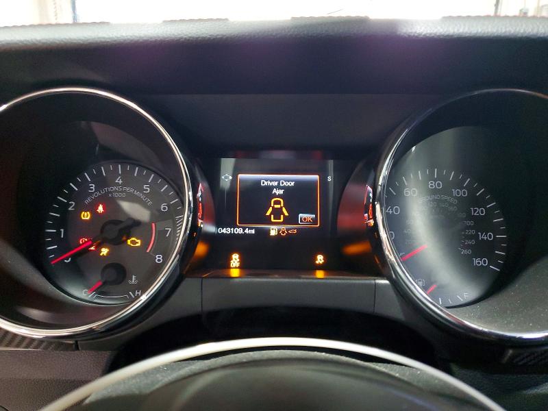 2015 Ford Mustang მანქანა იყიდება აუქციონზე, vin: 1FA6P8CF0F5362013, აუქციონის ნომერი: 85975625