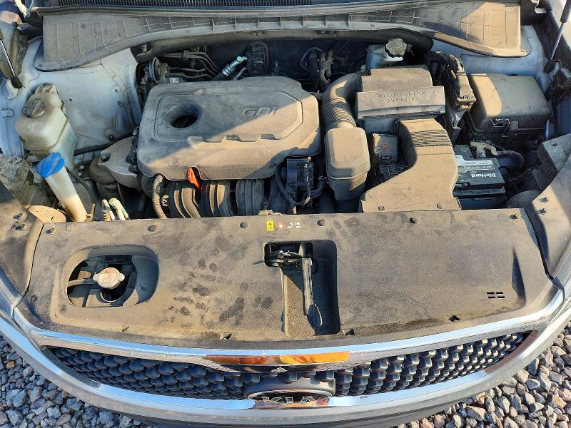 Продаж на аукціоні авто 2017 Kia Sorento, vin: 5XYPG4A33HG264345, номер лоту: 62912116