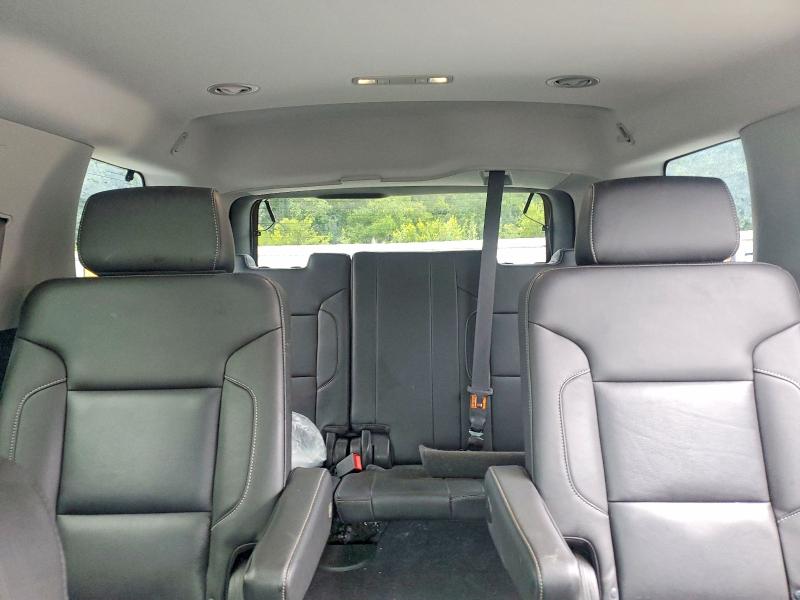 2019 Gmc Yukon მანქანა იყიდება აუქციონზე, vin: 1GKS2DKC2KR115171, აუქციონის ნომერი: 62510736