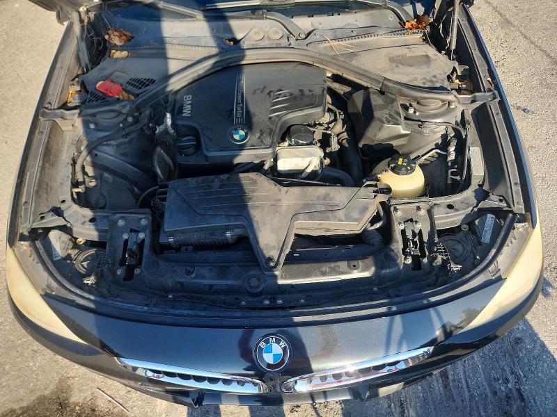 Продаж на аукціоні авто 2015 Bmw 328, vin: WBA3X5C59FD559901, номер лоту: 60433336