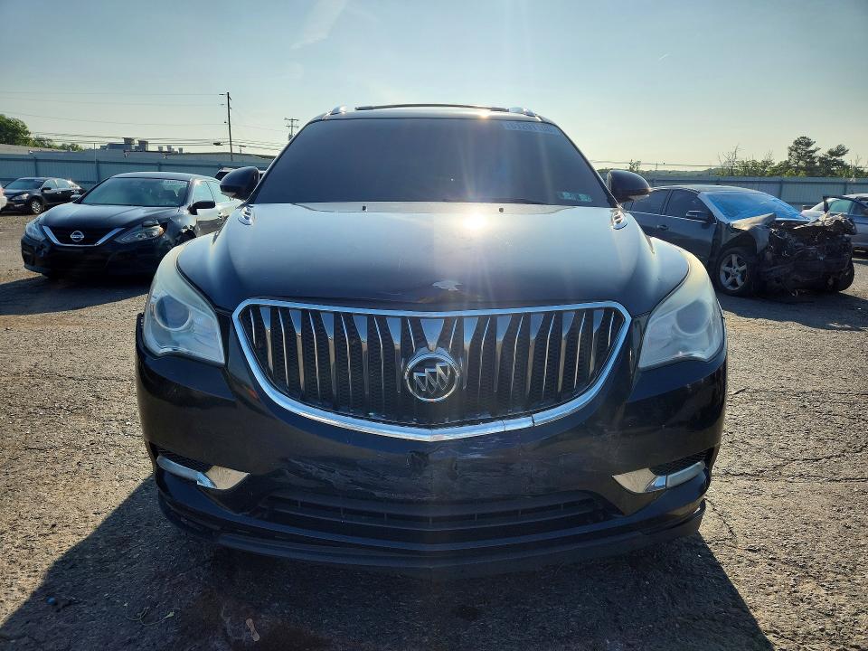 61291106 :رقم المزاد ، 5GAKVDKD8DJ193100 vin ، 2013 Buick Enclave مزاد بيع