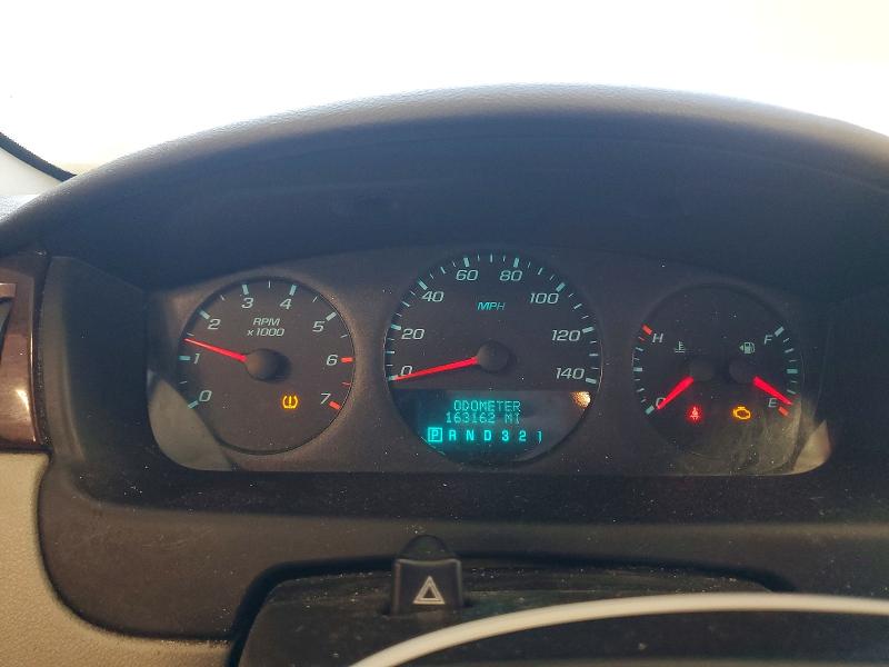 Aukcja sprzedaży 2010 Chevrolet Impala, vin: 2G1WA5EN5A1249532, numer aukcji: 61380586