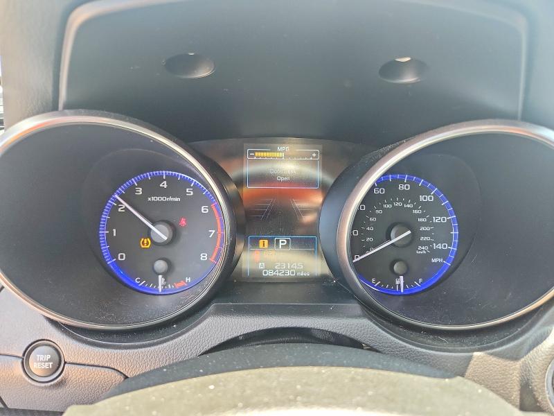 2017 Subaru Legacy მანქანა იყიდება აუქციონზე, vin: 4S3BNAS6XH3026259, აუქციონის ნომერი: 59638626