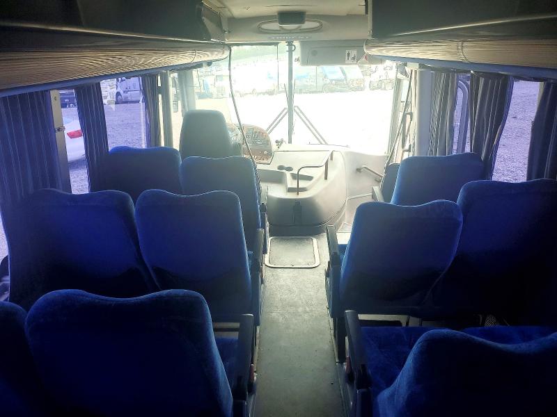63043486 :رقم المزاد ، 4KAANAAN27A360406 vin ، 2007 Ic Corporation 3000 مزاد بيع