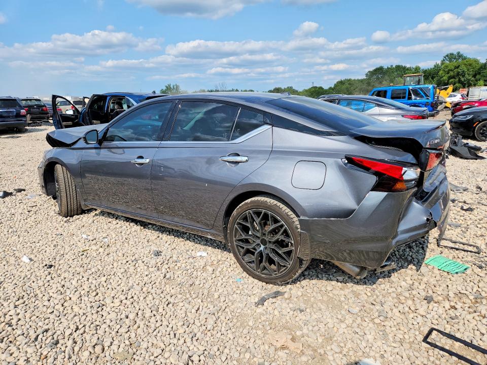 62507056 :رقم المزاد ، 1N4BL4EW9RN333291 vin ، 2024 Nissan Altima مزاد بيع