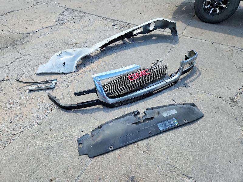 62107016 :رقم المزاد ، 1GTHK23234F264838 vin ، 2004 Gmc Sierra مزاد بيع