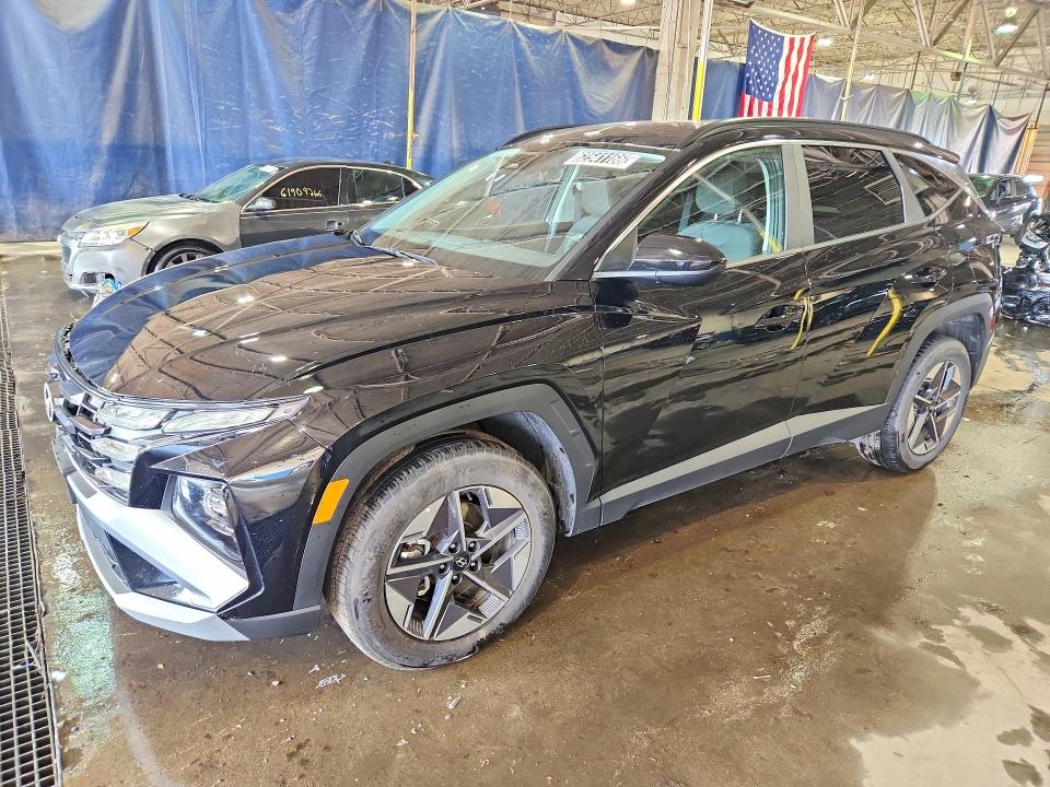 Auction sale of the 2026 Hyundai Tucson, vin: 5NMJBCDE2TH661104, lot number: 62541166