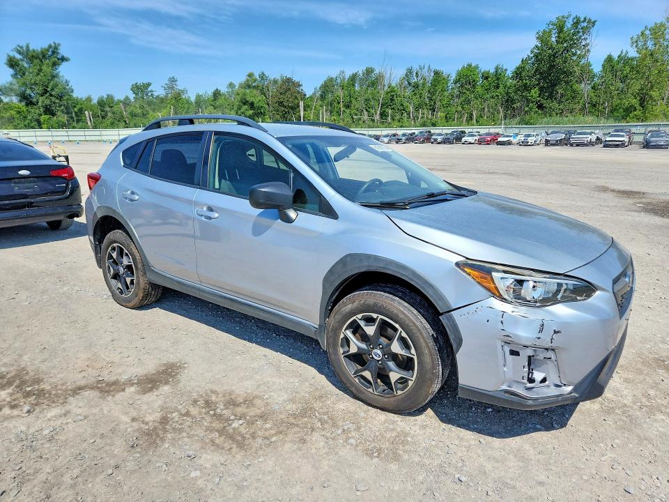 Aukcja sprzedaży 2018 Subaru Crosstrek, vin: JF2GTAAC2JH213167, numer aukcji: 61565736