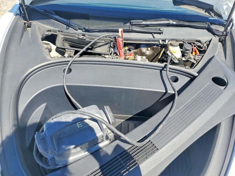 2023 Tesla Model 3 მანქანა იყიდება აუქციონზე, vin: 5YJ3E1EA1PF573670, აუქციონის ნომერი: 62819316