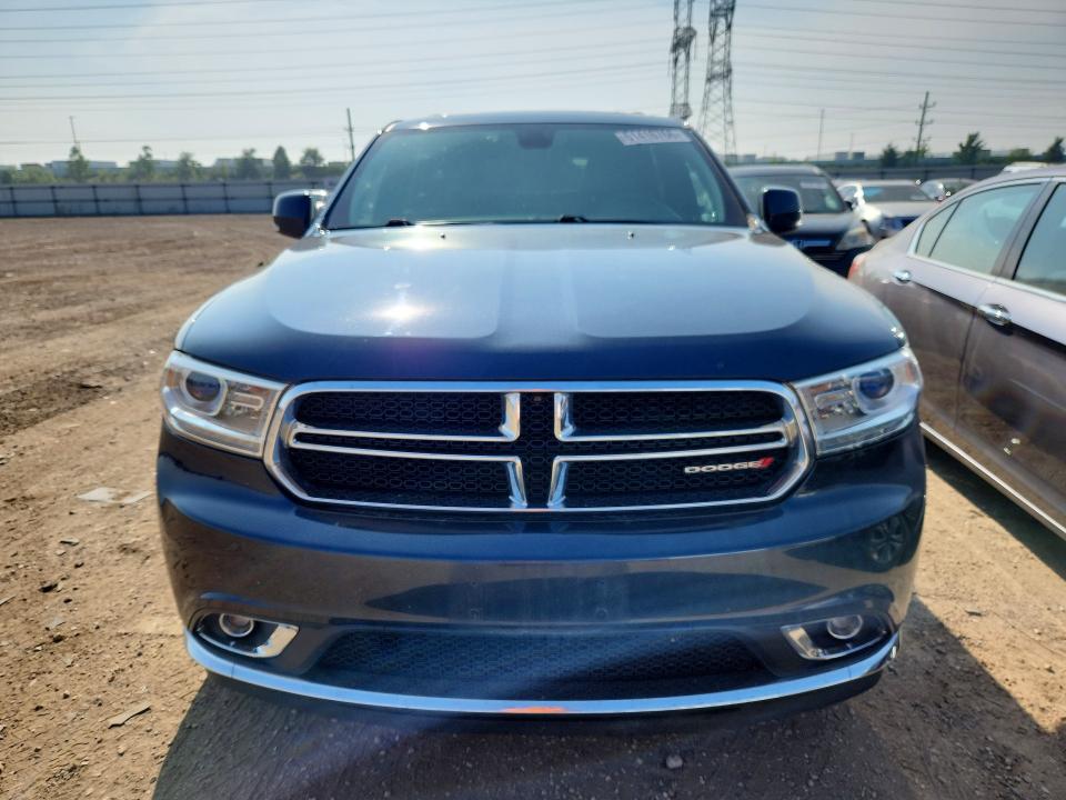 Aukcja sprzedaży 2014 Dodge Durango, vin: 1C4RDJDG6EC360808, numer aukcji: 61416766