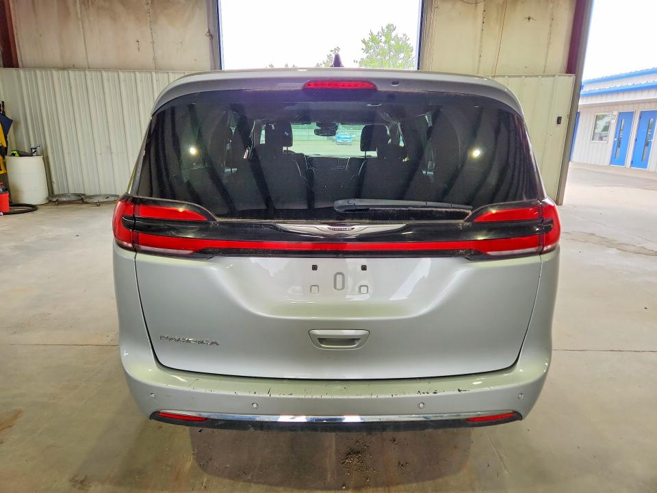 Aukcja sprzedaży 2023 Chrysler Pacifica, vin: 2C4RC1BG1PR620824, numer aukcji: 62043216