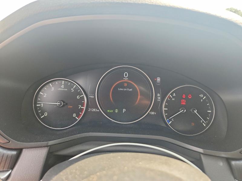 85610565 :رقم المزاد ، JM3KKAHD8R1186210 vin ، 2024 Mazda Cx-90 مزاد بيع