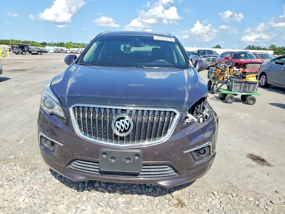 Aukcja sprzedaży 2018 Buick Envision, vin: LRBFX3SX9JD002694, numer aukcji: 62044436