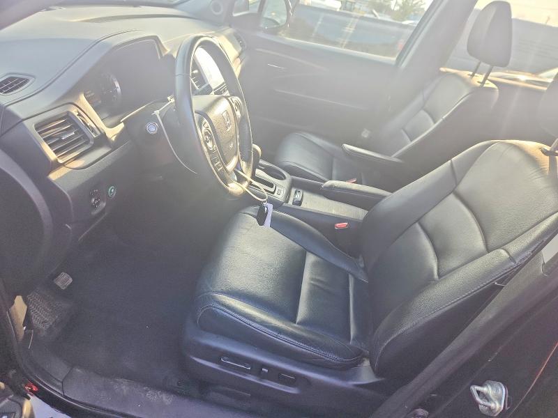 Продаж на аукціоні авто 2016 Honda Pilot, vin: 5FNYF6H50GB008700, номер лоту: 61557856