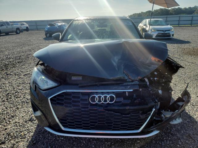 Продаж на аукціоні авто 2022 Audi A3, vin: WAUAUDGY3NA029583, номер лоту: 59240196