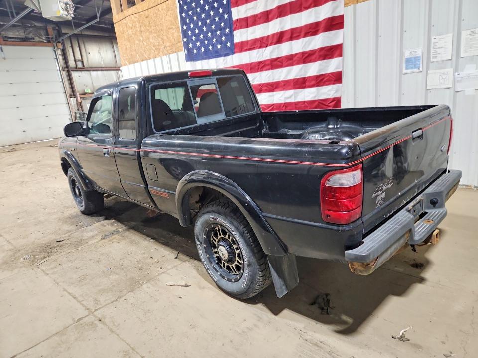 Продаж на аукціоні авто 2003 Ford Ranger, vin: 1FTZR45E13PB21074, номер лоту: 62914436