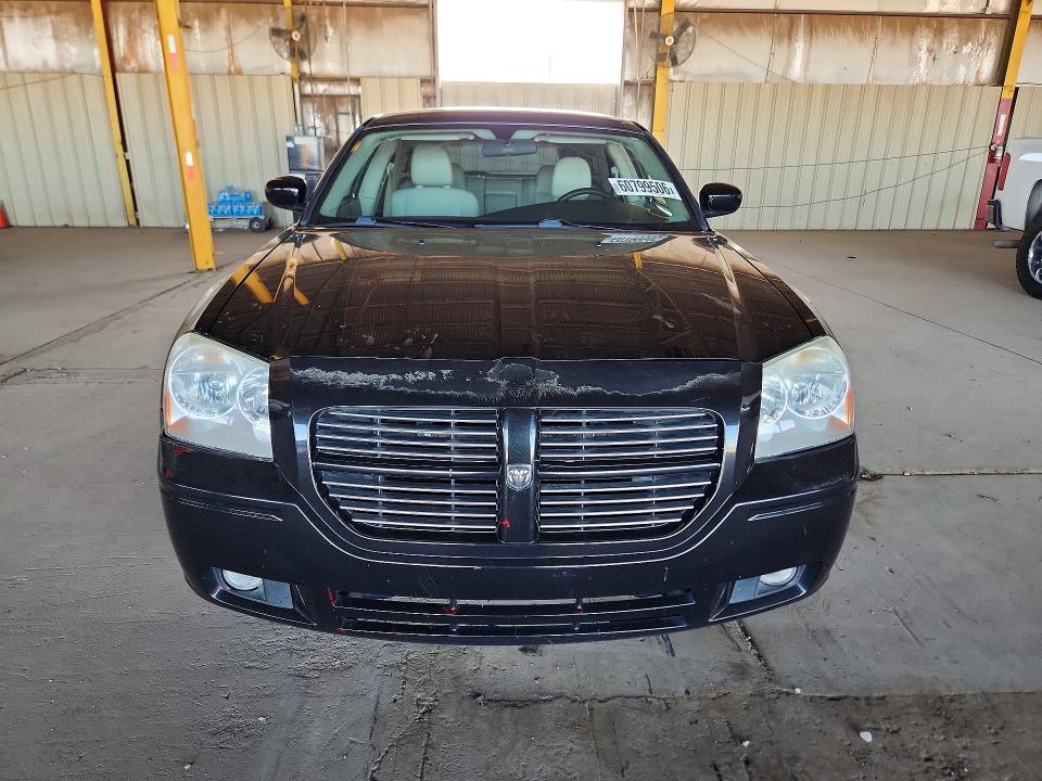 Продаж на аукціоні авто 2005 Dodge Magnum, vin: 2D8GV58265H515608, номер лоту: 60799506