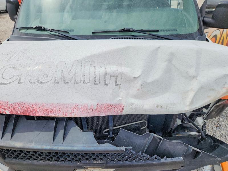 Продаж на аукціоні авто 2015 Chevrolet Express G2500, vin: 1GCWGFCG4F1205762, номер лоту: 61571296