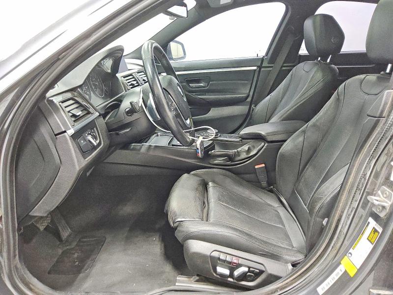 61219756 :رقم المزاد ، WBA4A9C58GGL88684 vin ، 2016 Bmw 428 مزاد بيع