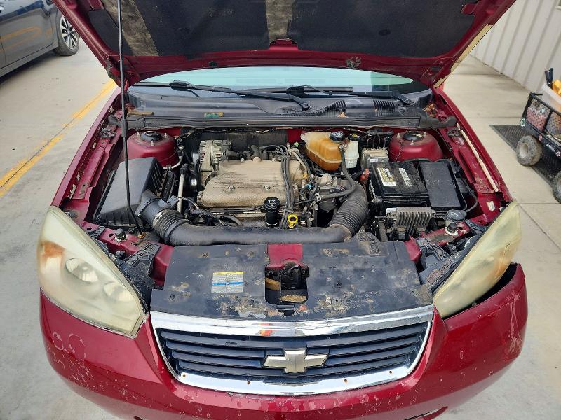 Aukcja sprzedaży 2007 Chevrolet Malibu, vin: 1G1ZT58N27F105957, numer aukcji: 60598516
