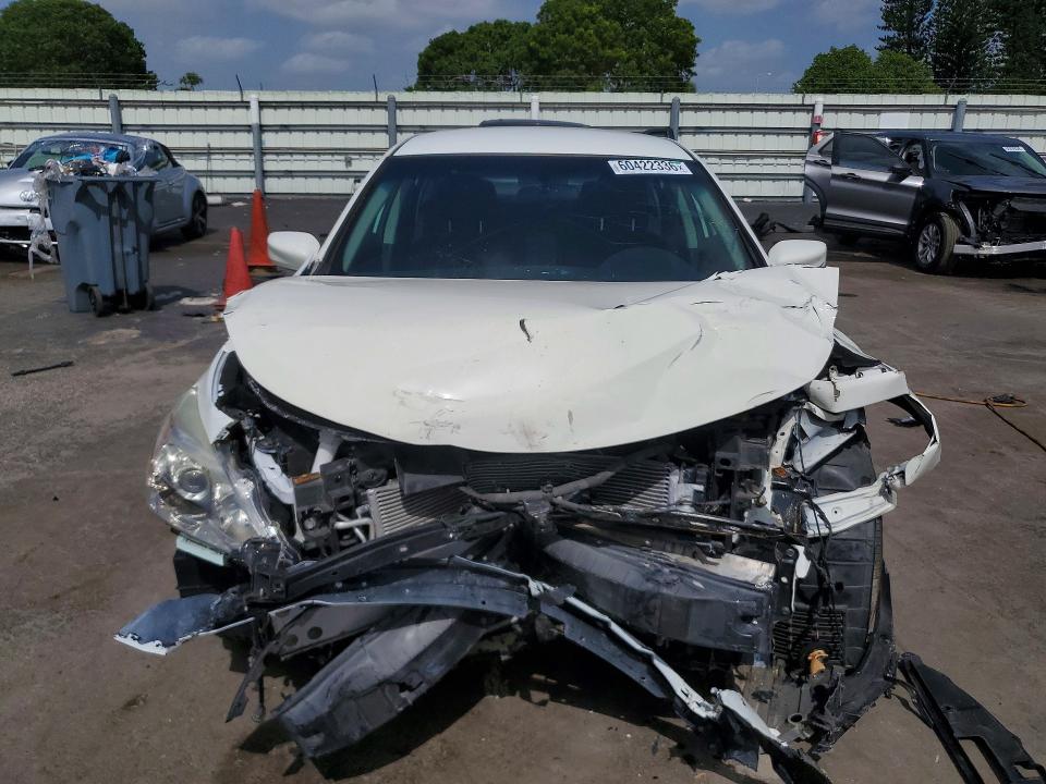 Aukcja sprzedaży 2015 Nissan Altima, vin: 1N4AL3AP4FC435173, numer aukcji: 60422336