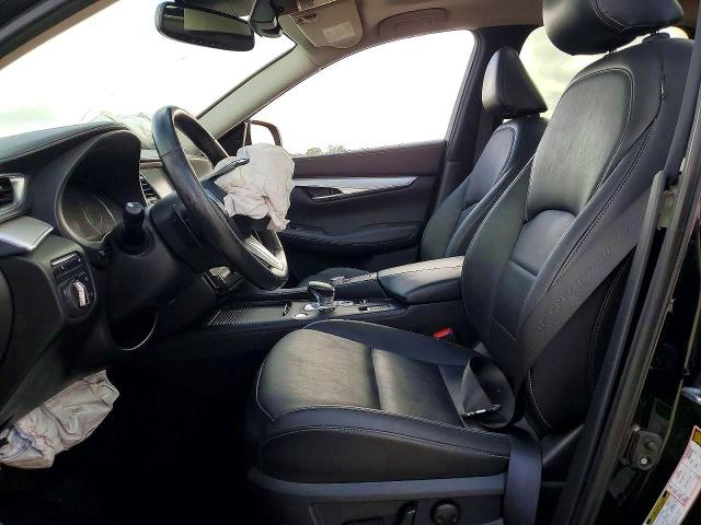 Aukcja sprzedaży 2020 Infiniti Qx50, vin: 3PCAJ5M36LF111872, numer aukcji: 61640006