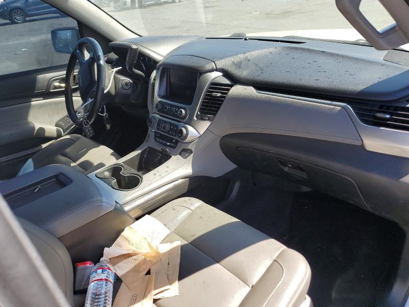 Продаж на аукціоні авто 2015 Chevrolet Suburban, vin: 1GNSCJKC1FR639836, номер лоту: 61168056