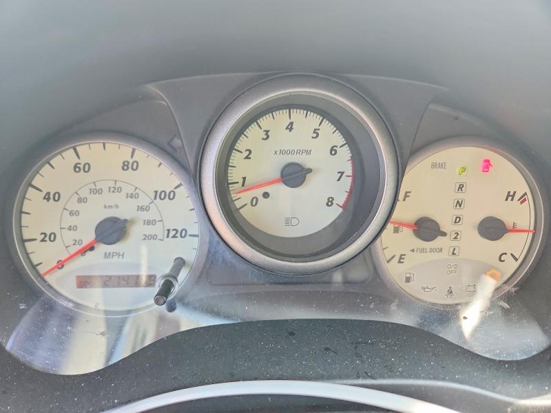 Продажа на аукционе авто 2003 Toyota Rav4, vin: JTEHH20V730231223, номер лота: 62298246