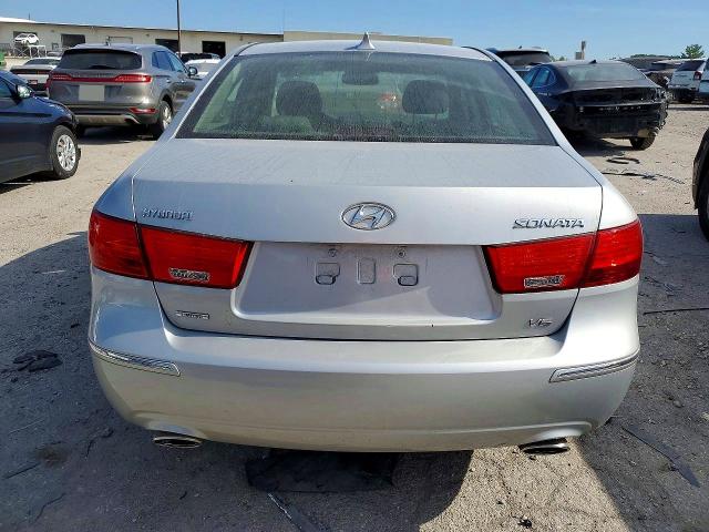 Aukcja sprzedaży 2009 Hyundai Sonata, vin: 5NPEU46F89H560538, numer aukcji: 59850416