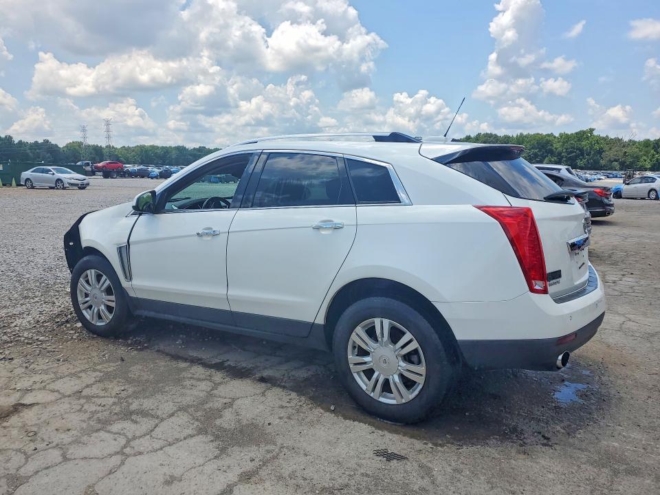 Продаж на аукціоні авто 2016 Cadillac Srx, vin: 3GYFNBE31GS546748, номер лоту: 59805216