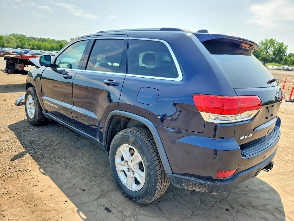 Aukcja sprzedaży 2016 Jeep Grand Cherokee, vin: 1C4RJFAGXGC332782, numer aukcji: 62782246