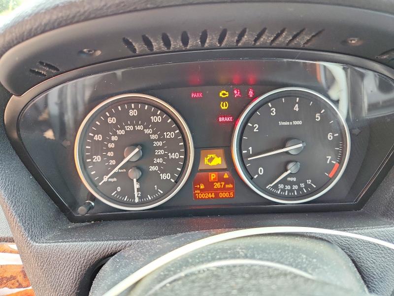 Aukcja sprzedaży 2013 Bmw X5, vin: 5UXZV8C53D0C14759, numer aukcji: 61156676