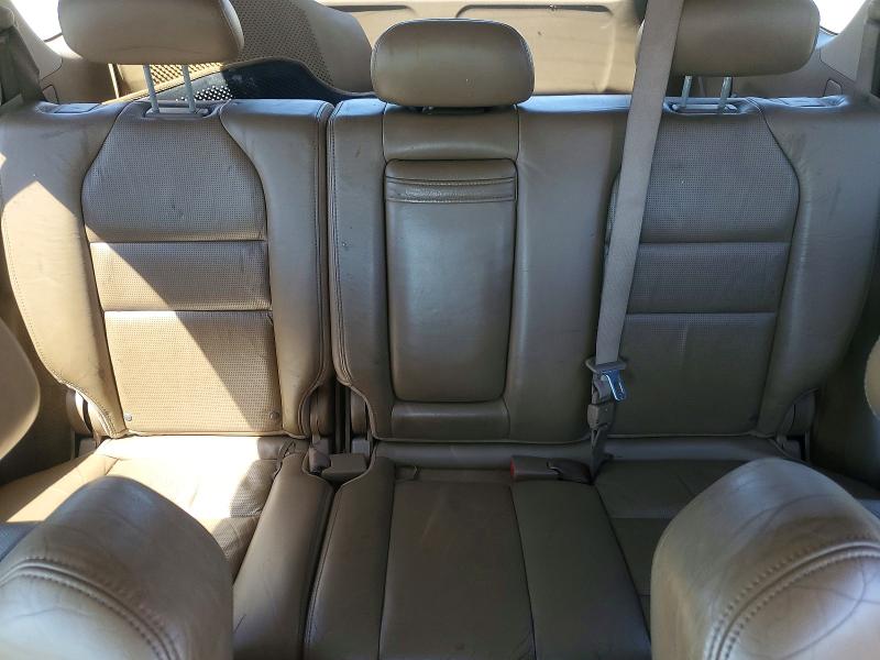 Aukcja sprzedaży 2005 Acura Mdx, vin: 2HNYD18935H526118, numer aukcji: 59677106