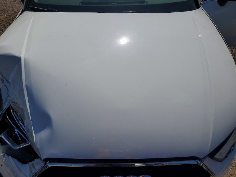 Aukcja sprzedaży 2020 Audi A3, vin: WAUAUGFF3LA056099, numer aukcji: 61127466