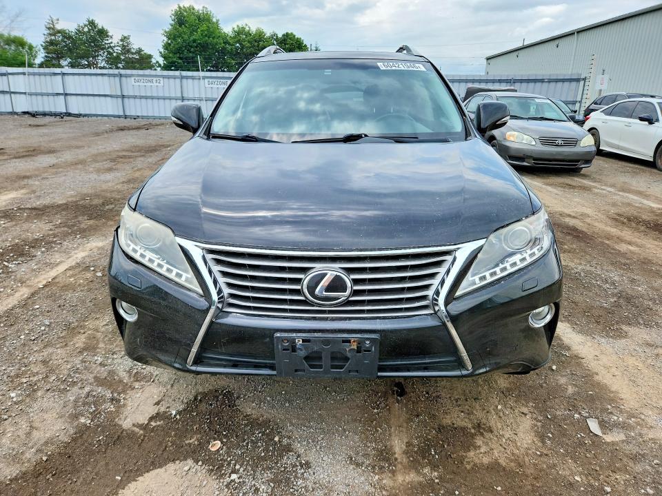 60421946 :رقم المزاد ، 2T2BK1BA6DC216313 vin ، 2013 Lexus Rx 350 مزاد بيع