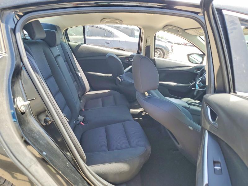 Продаж на аукціоні авто 2016 Mazda 6, vin: JM1GJ1U53G1461981, номер лоту: 62077766