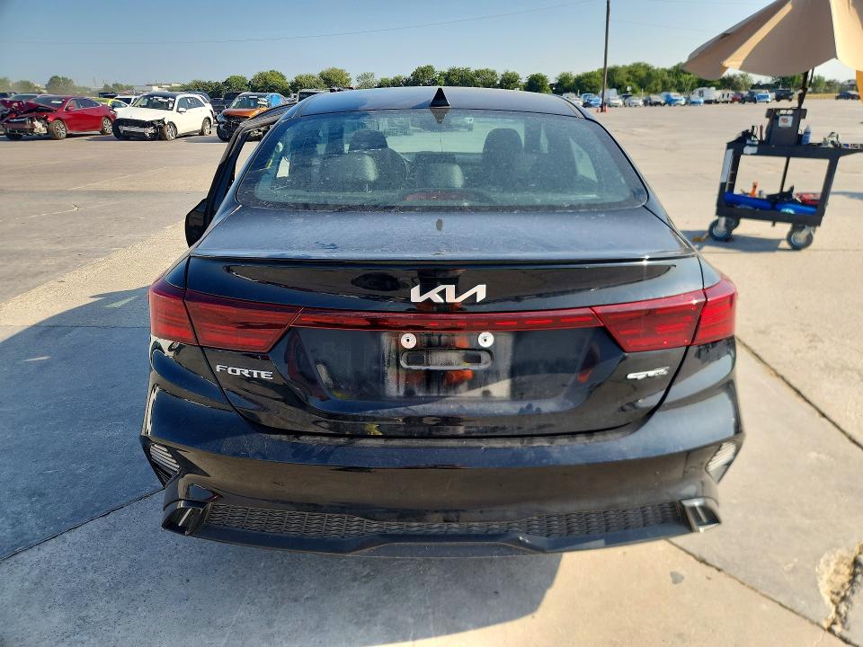 Aukcja sprzedaży 2023 Kia Forte, vin: 3KPF54AD0PE618456, numer aukcji: 63125466