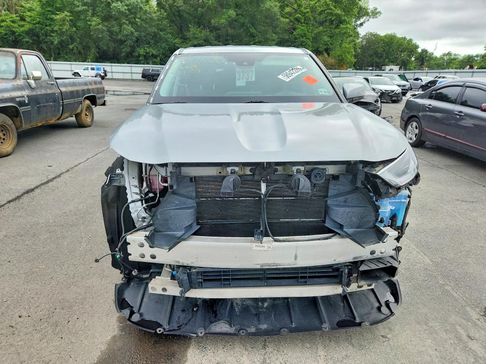 Продаж на аукціоні авто 2021 Toyota Highlander, vin: 5TDBBRCH6MS521249, номер лоту: 58942286