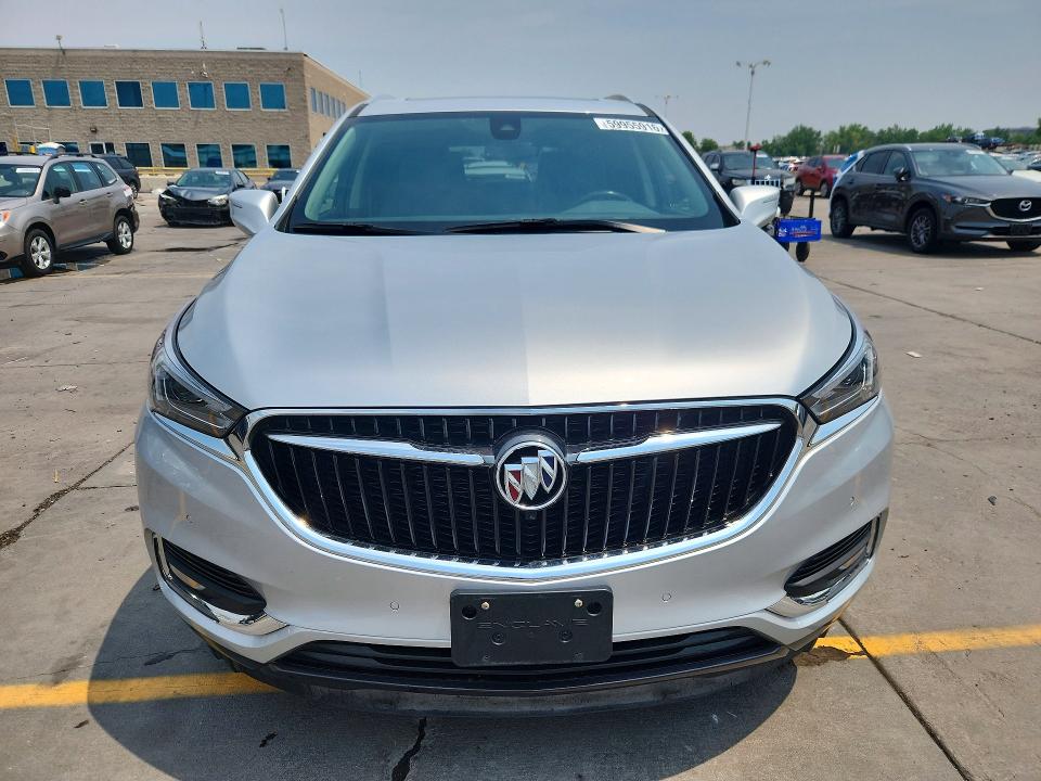 Продаж на аукціоні авто 2019 Buick Enclave, vin: 5GAEVBKW1KJ199336, номер лоту: 59955916