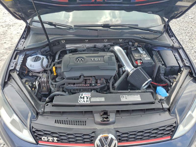 Продаж на аукціоні авто 2016 Volkswagen Gti, vin: 3VWYT7AUXGM068315, номер лоту: 61995046