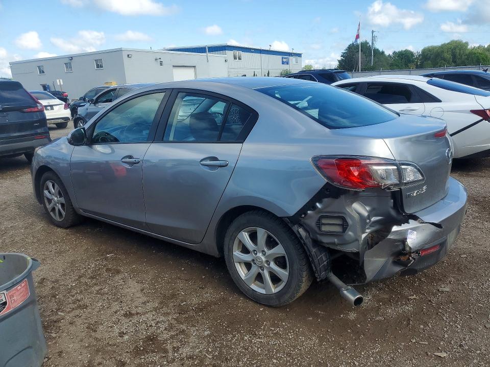 Aukcja sprzedaży 2011 Mazda 3, vin: JM1BL1VF5B1480164, numer aukcji: 59769086