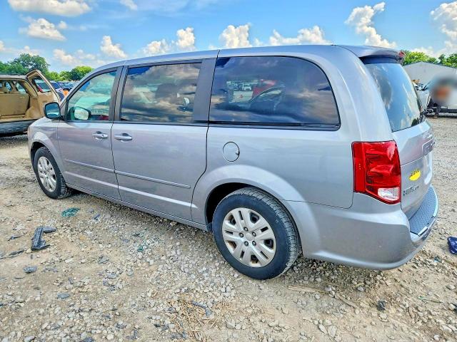 Aukcja sprzedaży 2017 Dodge Grand Caravan, vin: 2C4RDGBG5HR836516, numer aukcji: 60871336