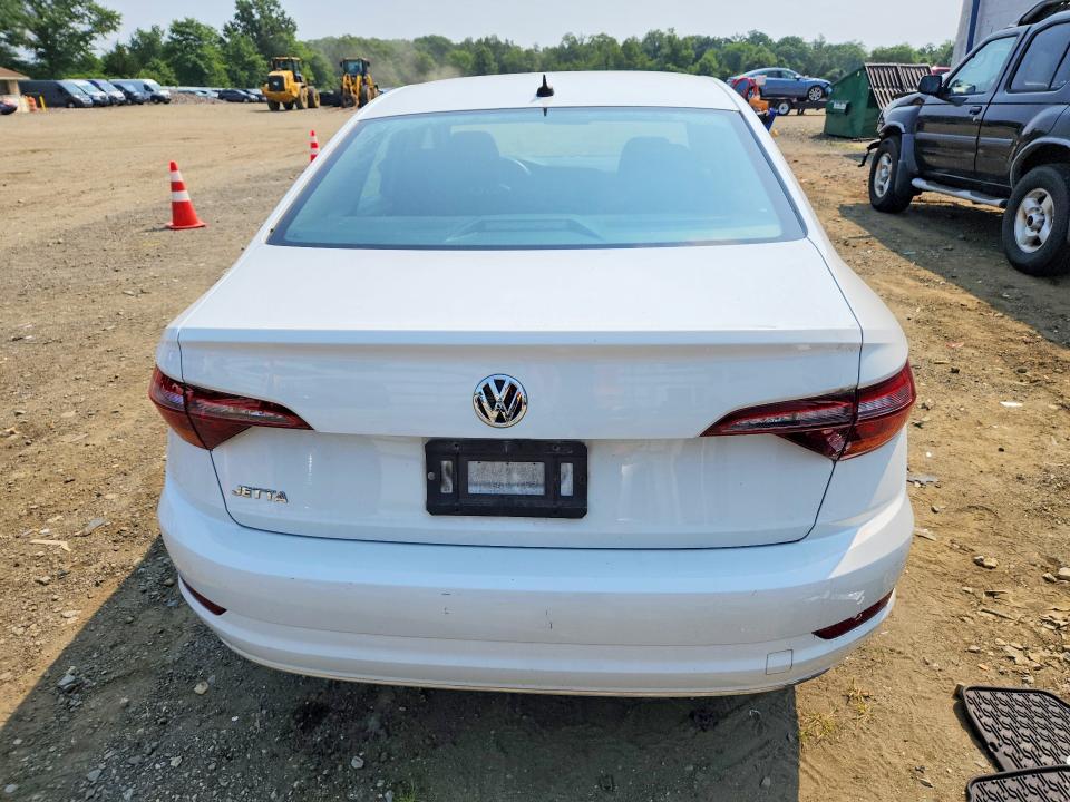Aukcja sprzedaży 2019 Volkswagen Jetta, vin: 3VWC57BU9KM259302, numer aukcji: 61926376