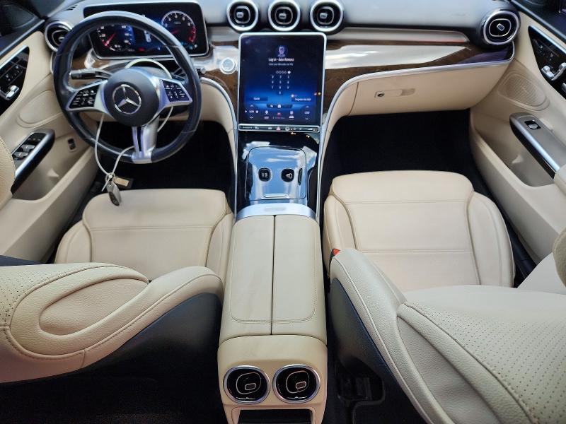 Aukcja sprzedaży 2022 Mercedes-benz C, vin: W1KAF4GB9NR018006, numer aukcji: 59218456