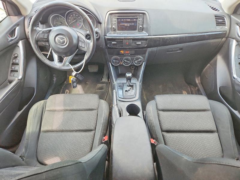 Продажа на аукционе авто 2014 Mazda Cx-5, vin: JM3KE4CY8E0361249, номер лота: 60896446