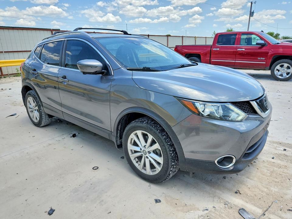 Продаж на аукціоні авто 2019 Nissan Rogue Sport, vin: JN1BJ1CR6KW341072, номер лоту: 60625796